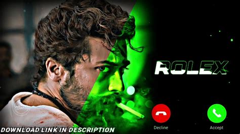 rolex iphone ringtone remix|Rolex Vikram Remix Ringtone.